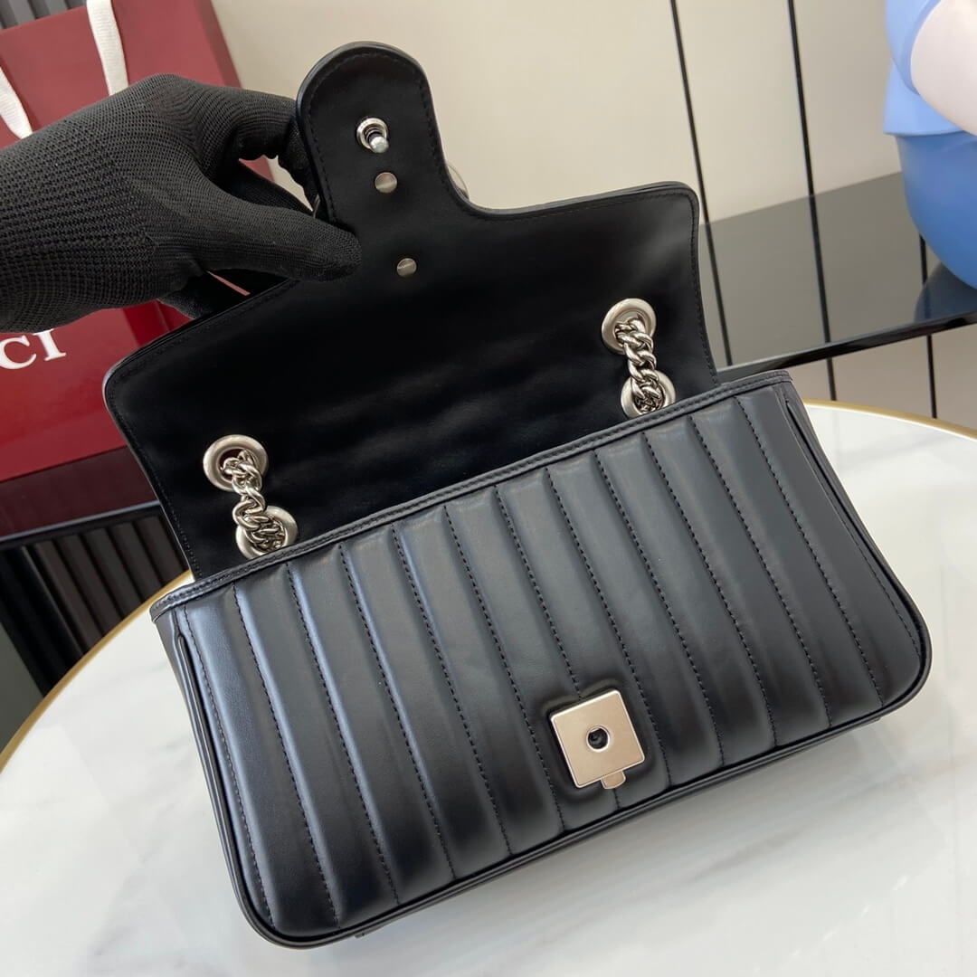 Gucci Marmont Medium