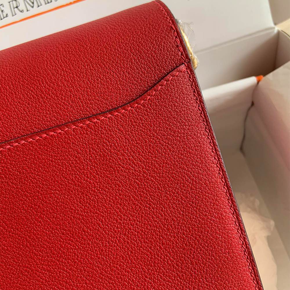 Hermes Roulis mini bag(HIGH-END GRADE)