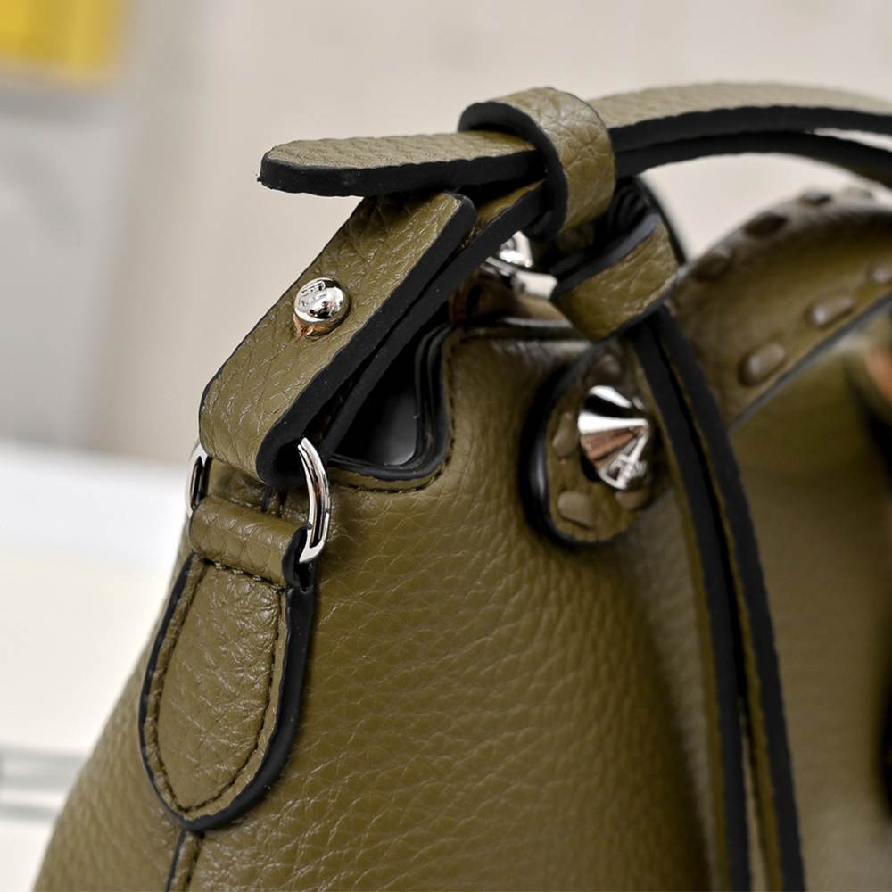 Fendi By The Way Selleria Mini