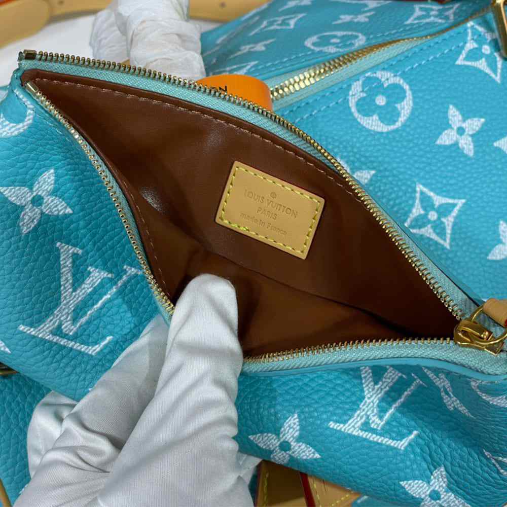 Louis Vuitton Speedy P9 Bandoulière 40