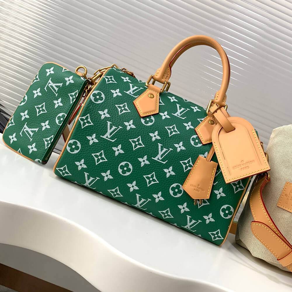 Louis Vuitton Speedy P9 Bandoulière 25