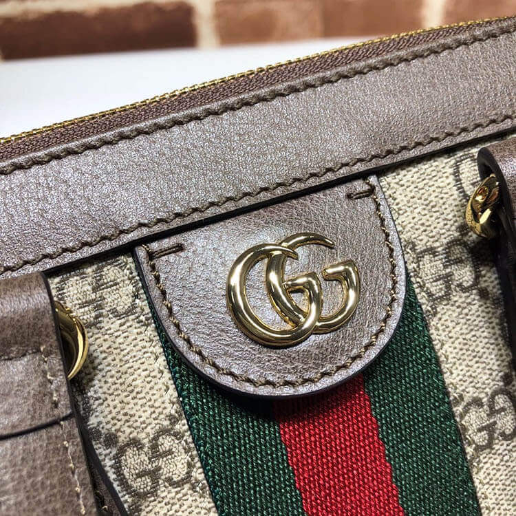 Gucci Ophidia Small Tote