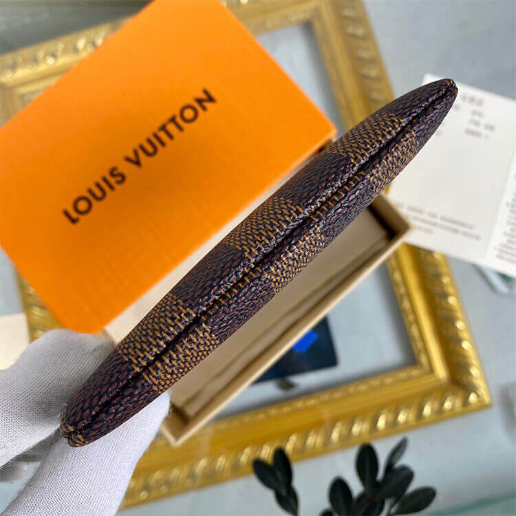 Louis Vuitton Key Pouch