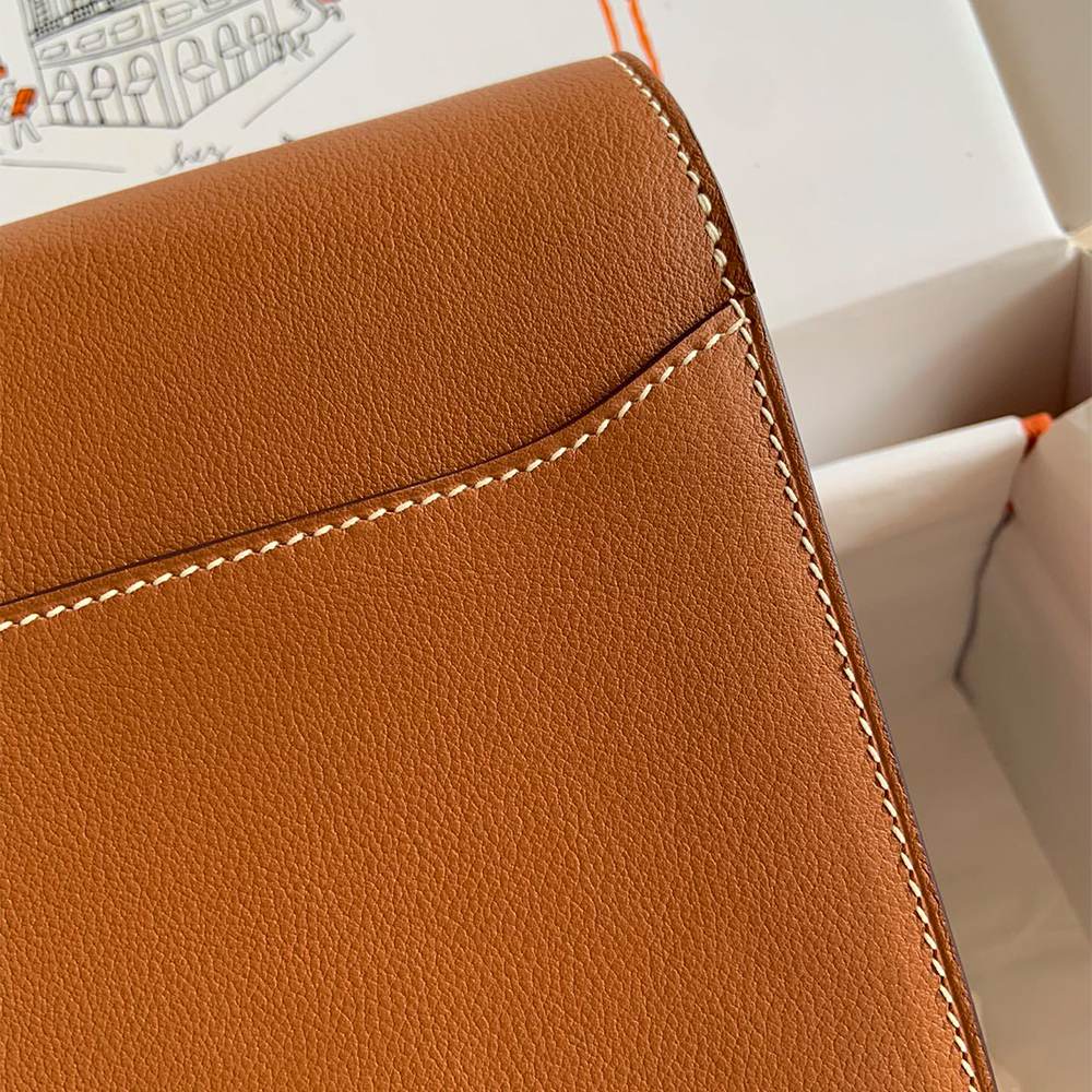 Hermes Roulis mini bag(HIGH-END GRADE)