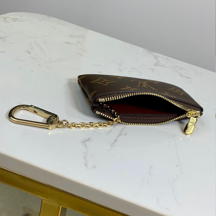 Louis Vuitton Key Pouch