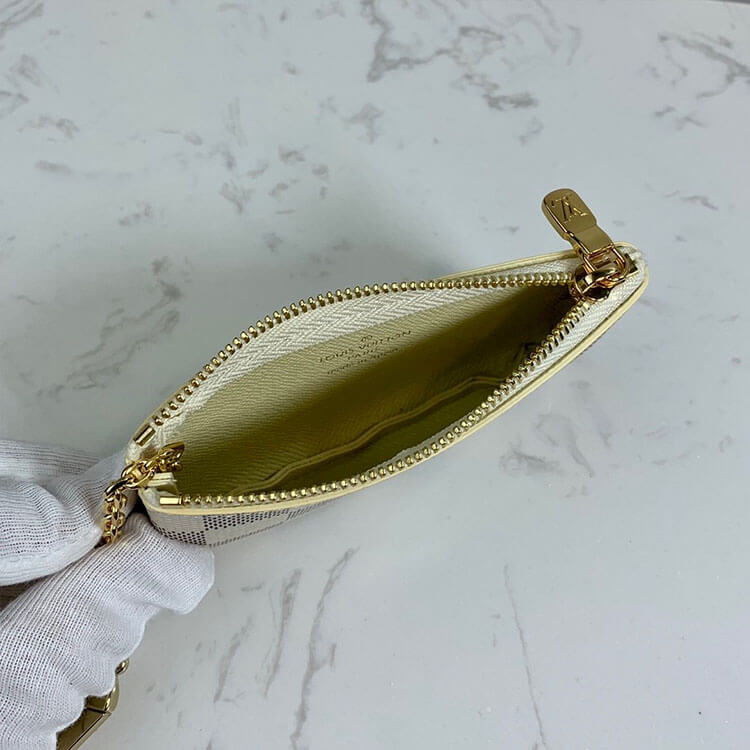 Louis Vuitton Key Pouch