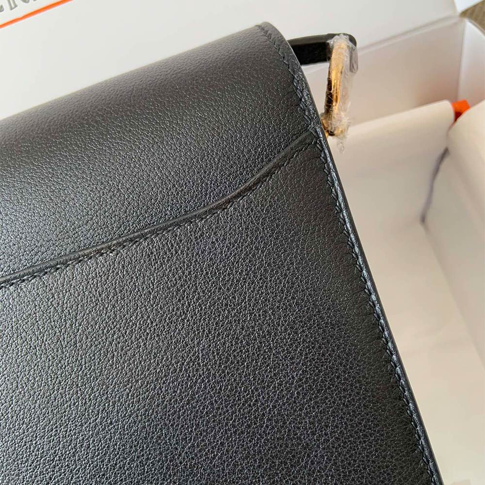 Hermes Roulis mini bag(HIGH-END GRADE)