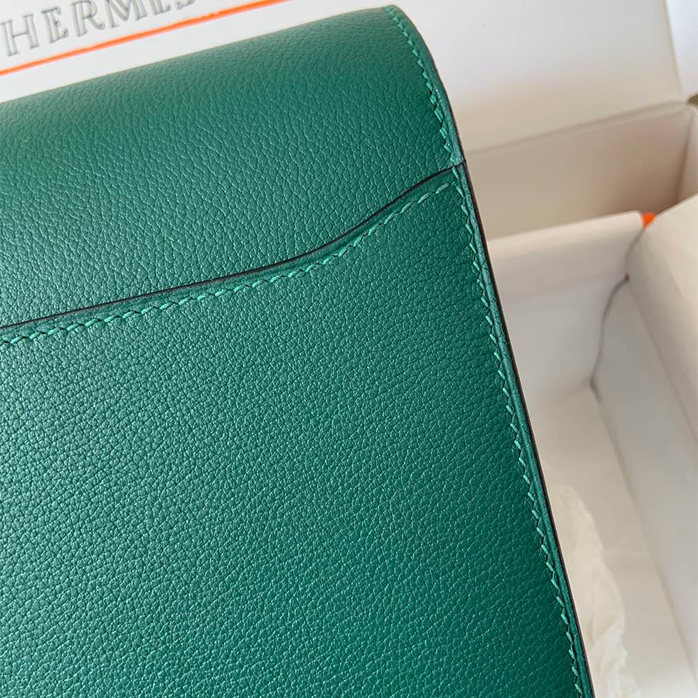 Hermes Roulis Mini