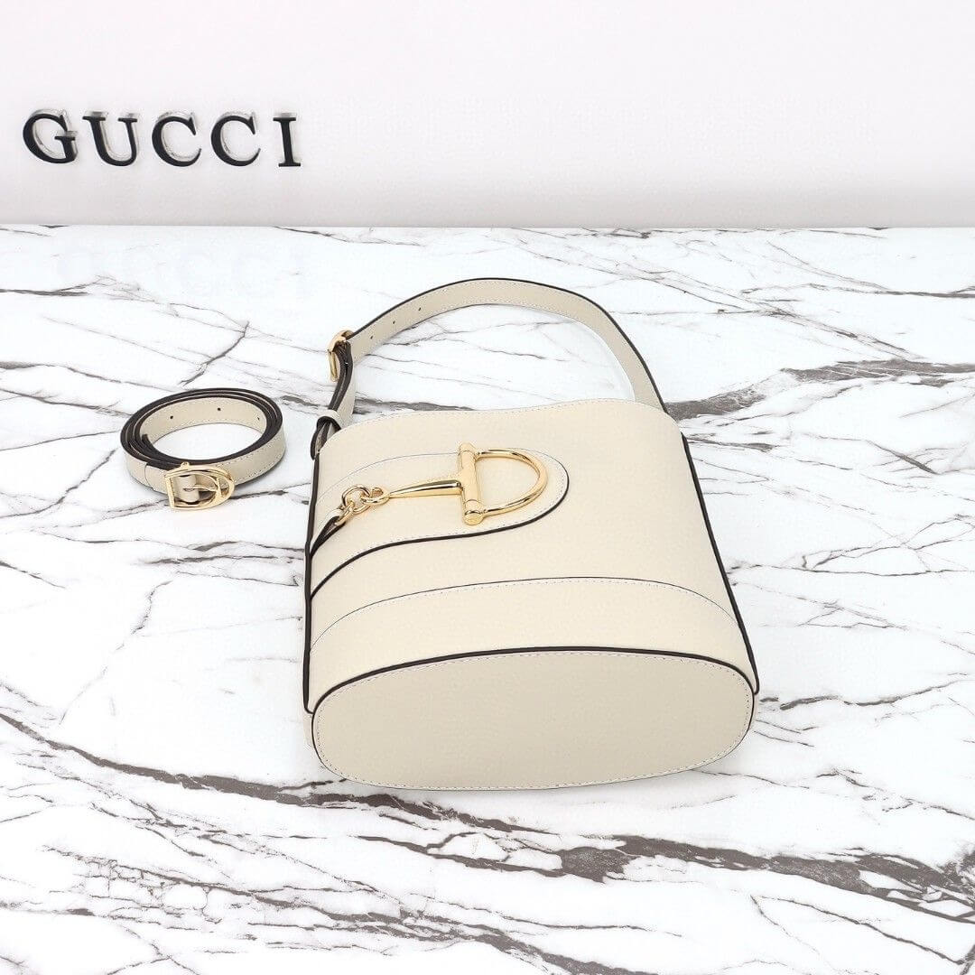 Gucci 73 mini bucket