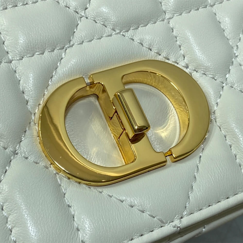 Dior Medium Soft Caro
