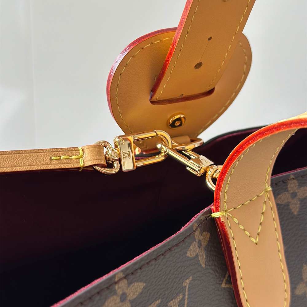 Louis Vuitton All In GM