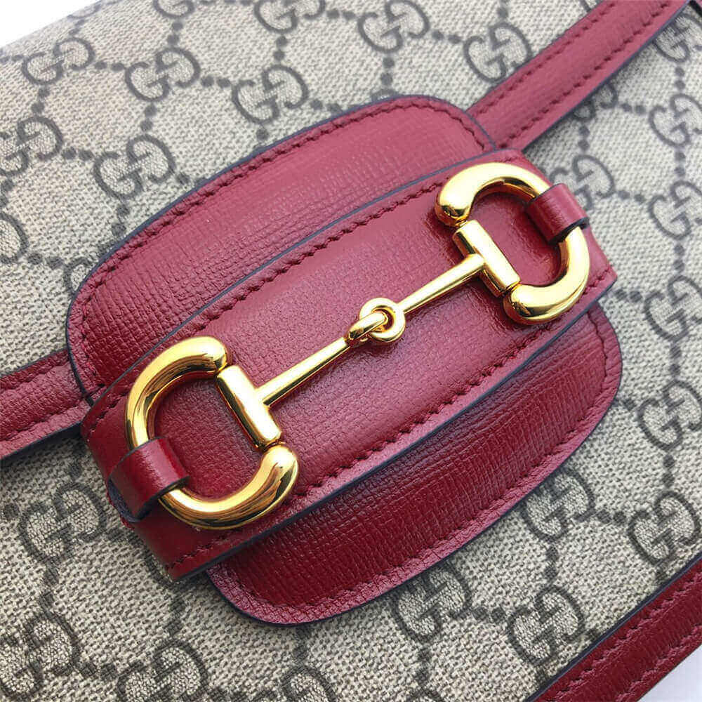 Gucci Horsebit 1955