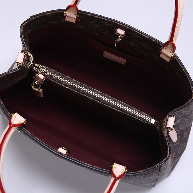 Louis Vuitton Montaigne