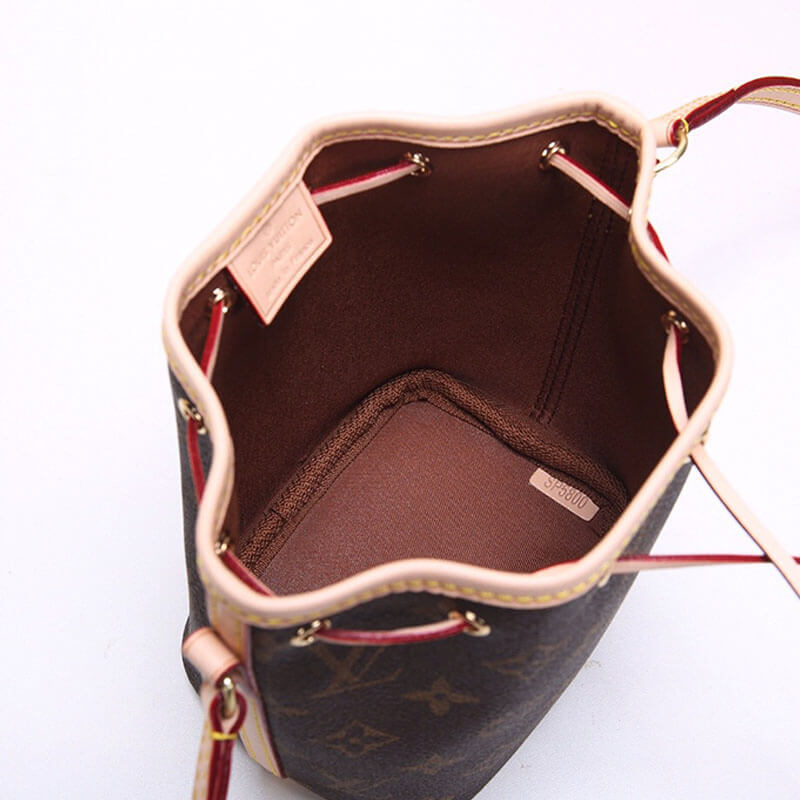 Louis Vuitton Nano Noé