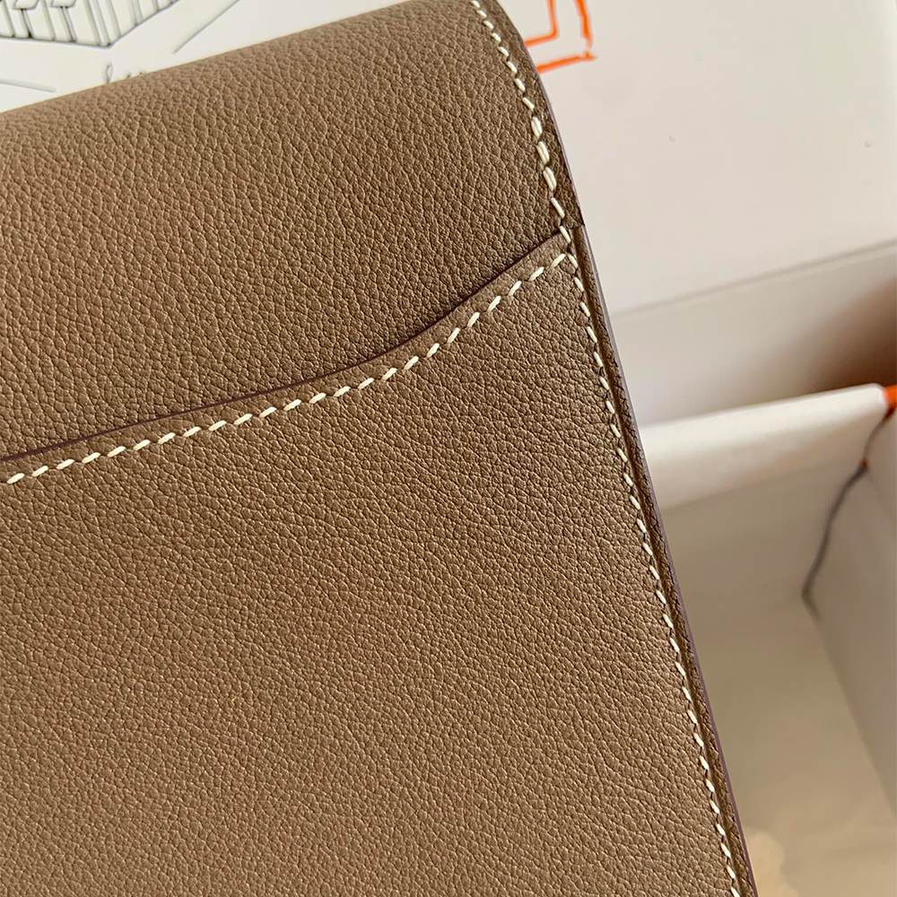 Hermes Roulis mini bag(HIGH-END GRADE)