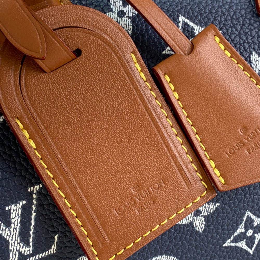 Louis Vuitton Speedy P9 Bandoulière 30