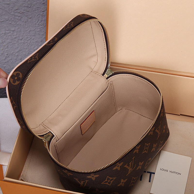 Louis Vuitton Nice Mini Toiletry