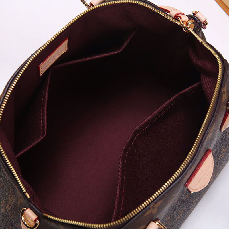Louis Vuitton Rivoli MM