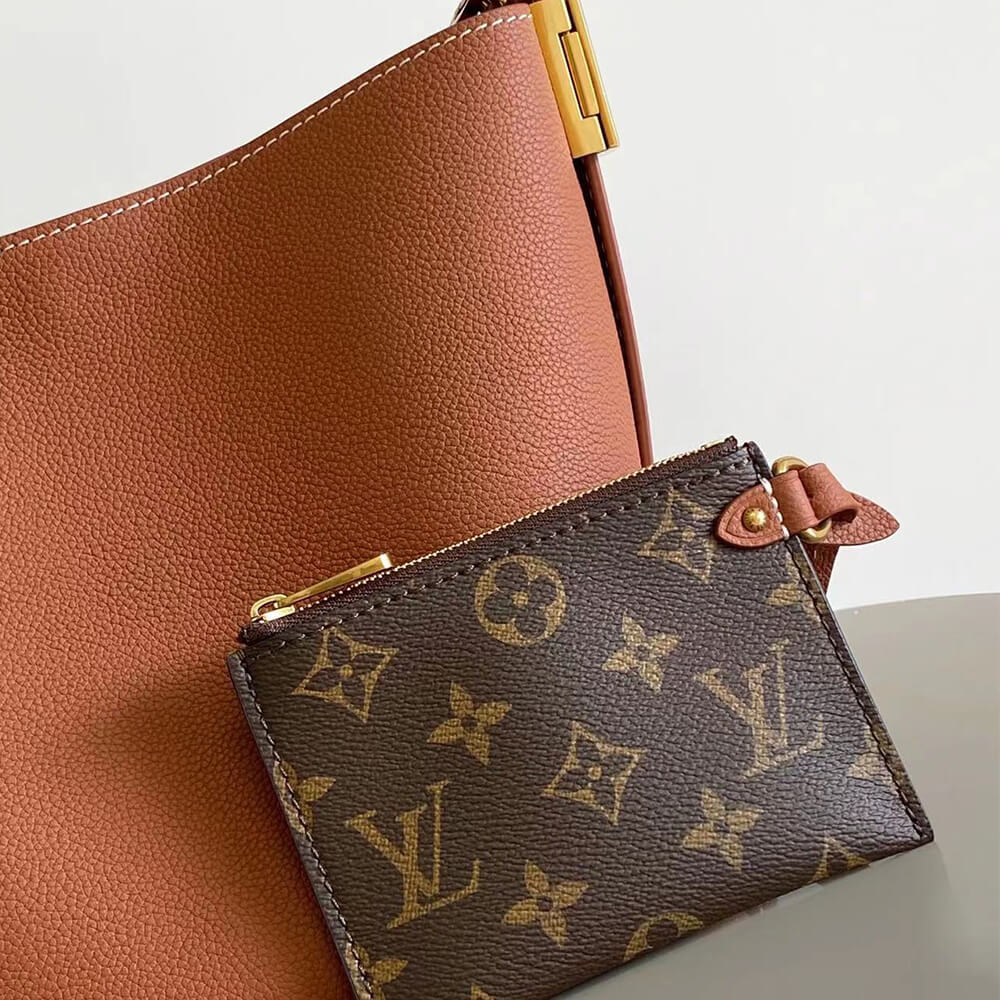 Louis Vuitton Low Key All In BB