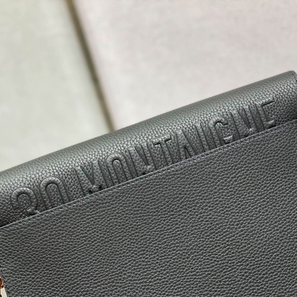 Large Dior Bobby Bag