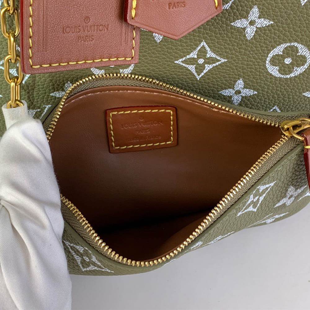 Louis Vuitton Speedy P9 Bandoulière 30
