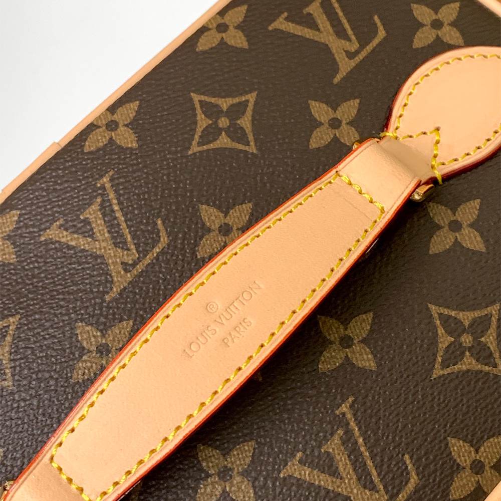 Louis Vuitton Nice BB
