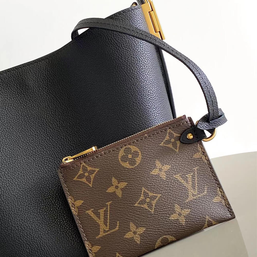 Louis Vuitton Low Key All In BB