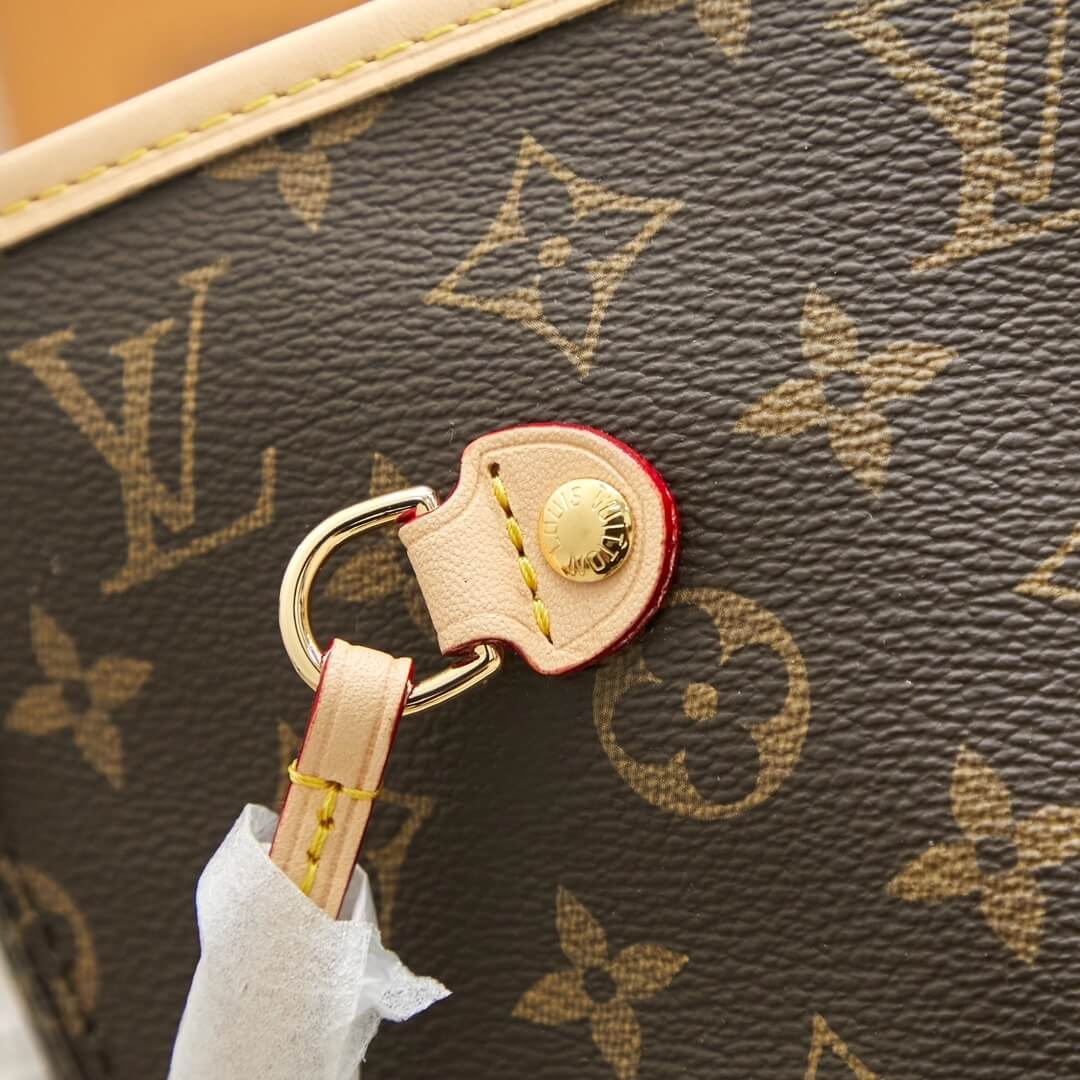 Louis Vuitton Neverfull Inside Out MM