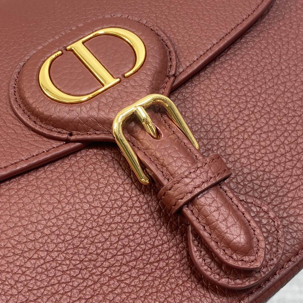 Medium Dior Bobby Bag