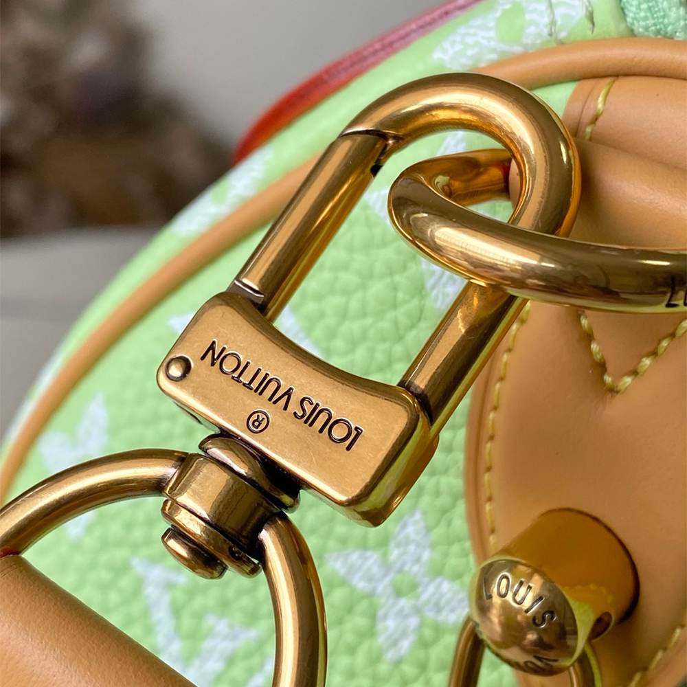 LV Speedy P9 Bandoulière 30(high-end grade)