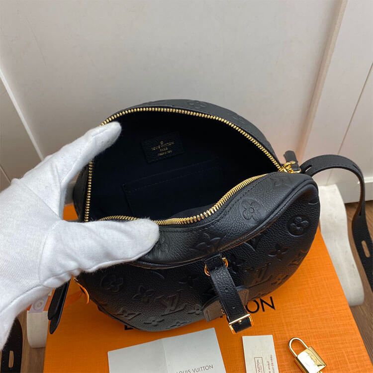 Louis Vuitton Boite Chapeau Souple MM
