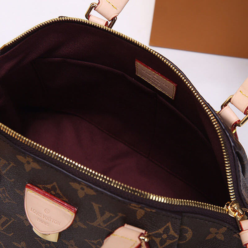 Louis Vuitton Rivoli PM