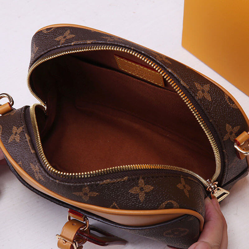 Louis Vuitton Deauville Mini