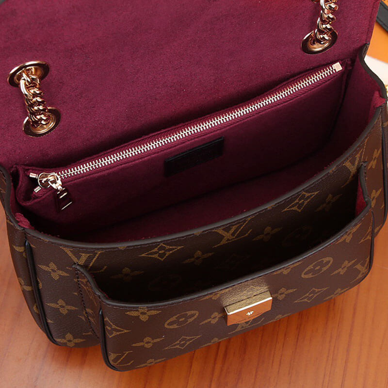 Louis Vuitton Passy