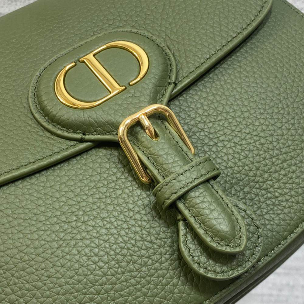 Medium Dior Bobby Bag