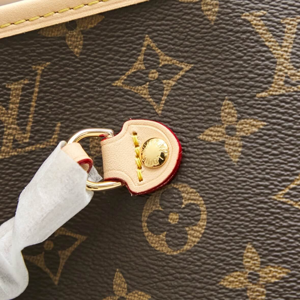 Louis Vuitton Neverfull Inside Out MM