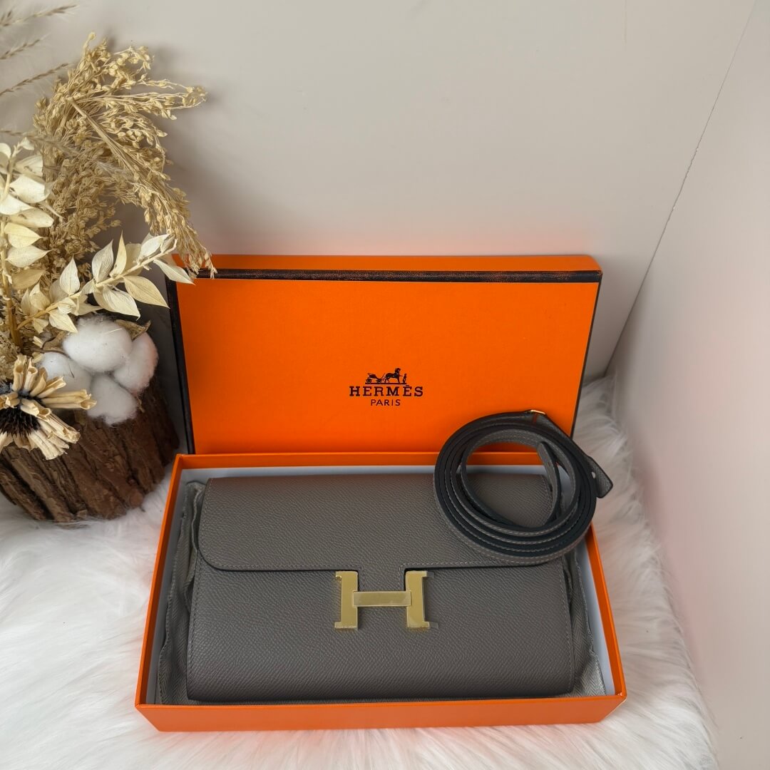 Hermes Constance Wallet