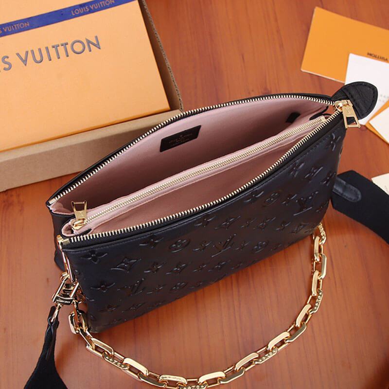 Louis Vuitton Coussin PM