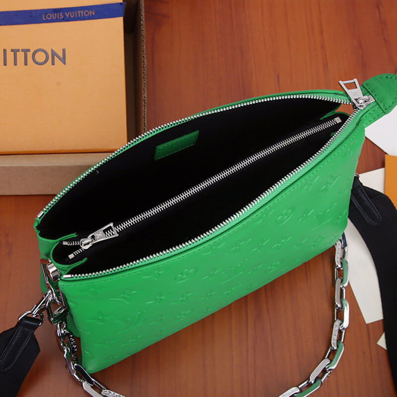 Louis Vuitton Coussin PM