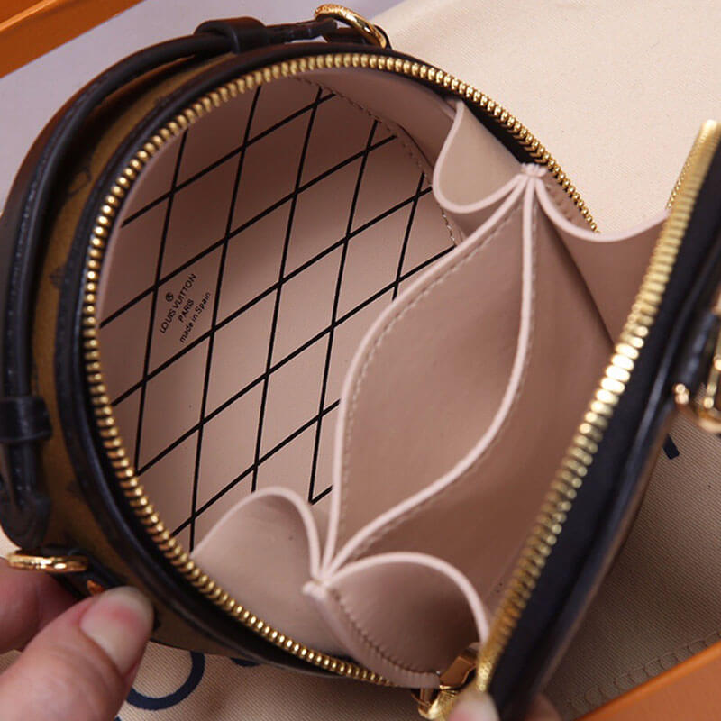 Louis Vuitton Mini Boite Chapeau