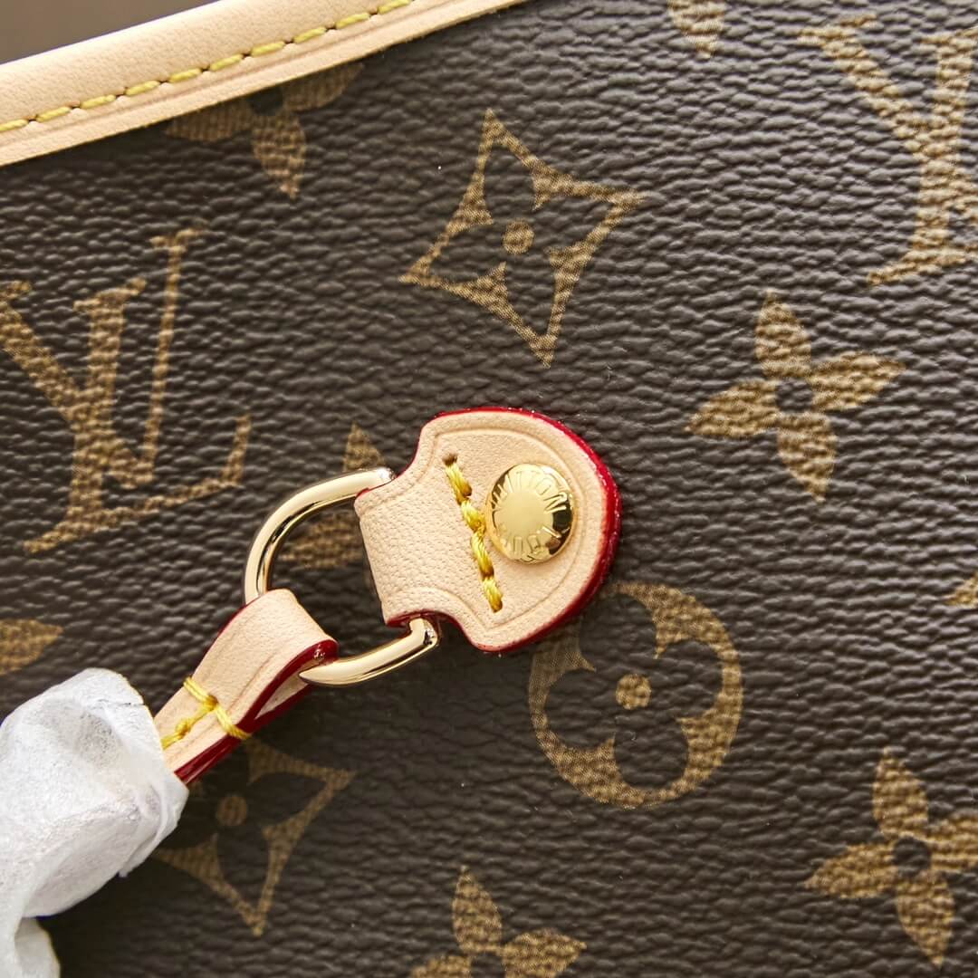 Louis Vuitton Neverfull Inside Out MM