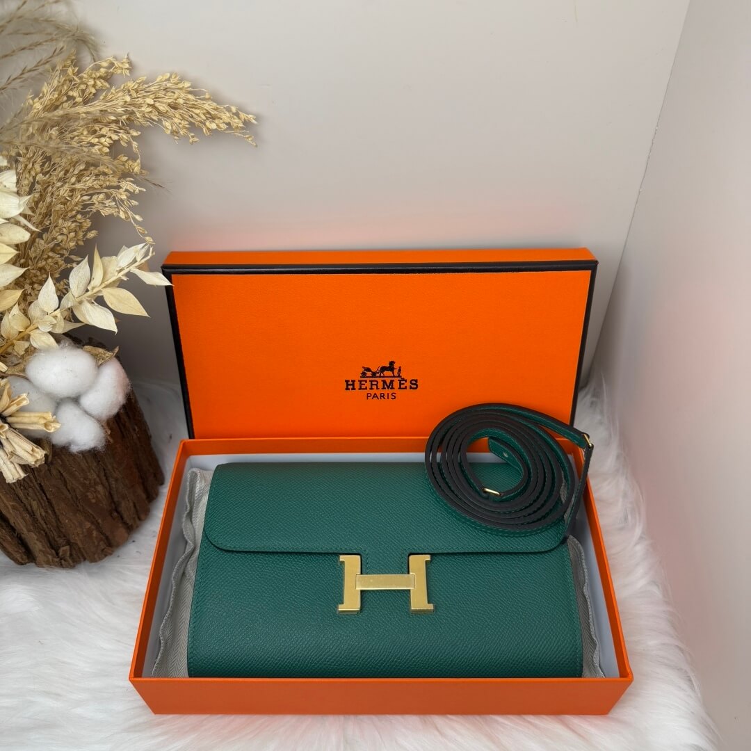 Hermes Constance Wallet