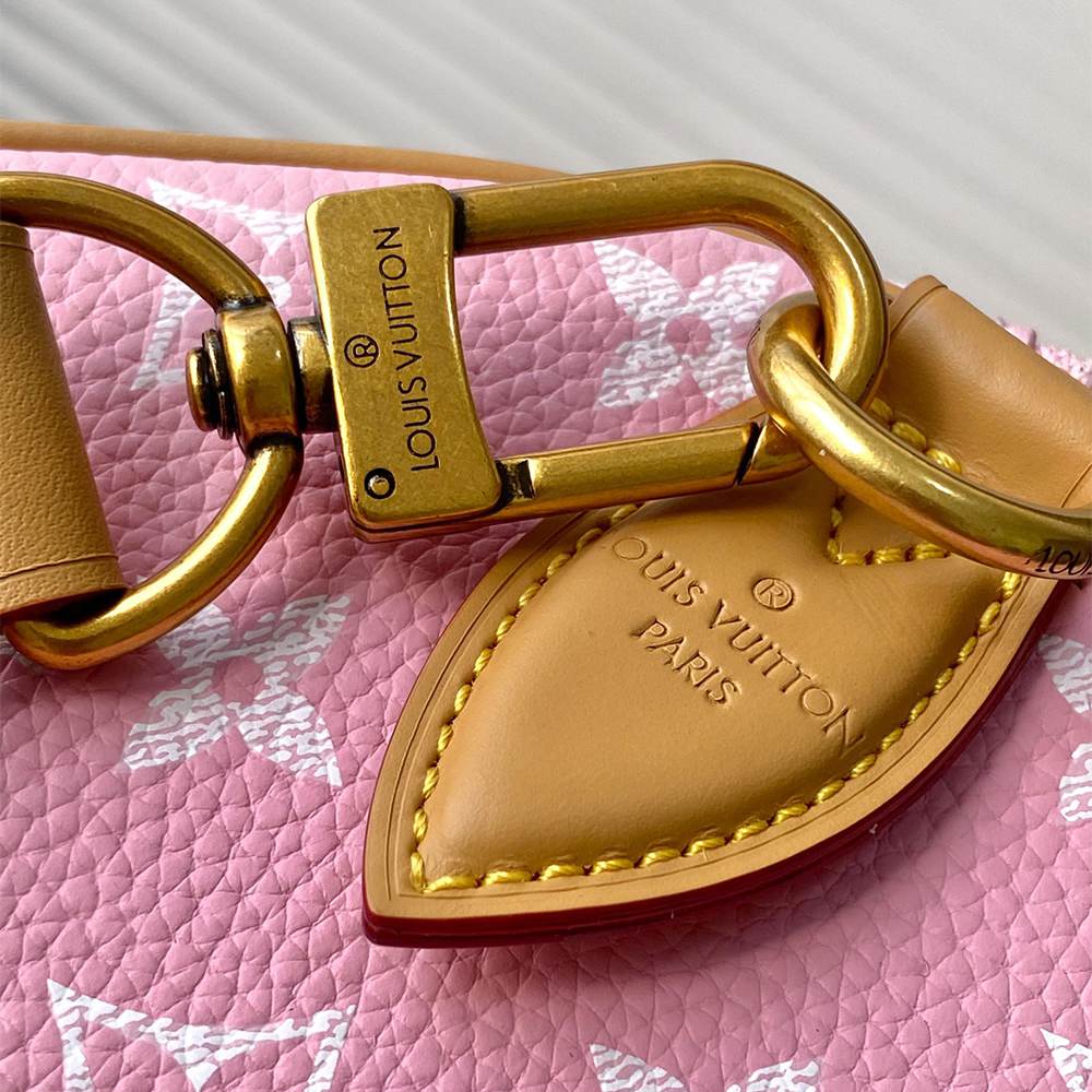 LV Speedy P9 Bandoulière 30(high-end grade)