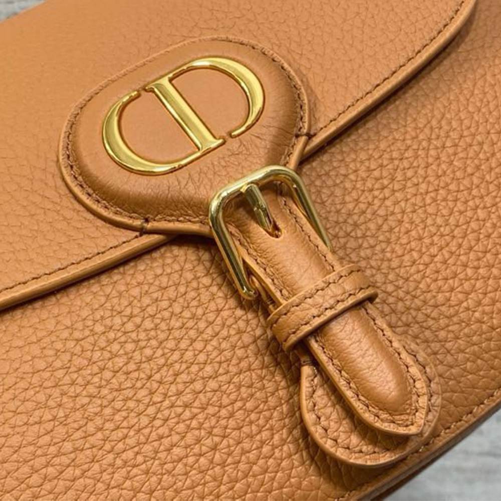 Medium Dior Bobby Bag