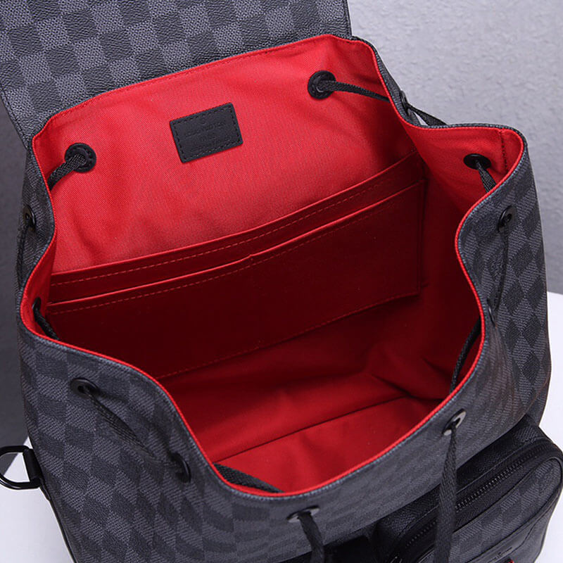 Louis Vuitton Utility