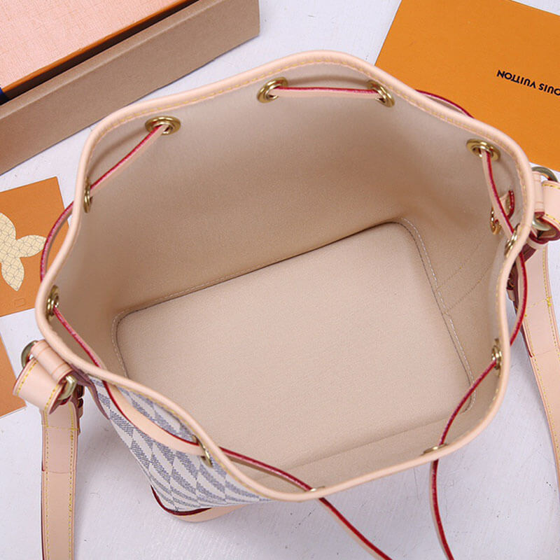 Louis Vuitton Noé Bucket