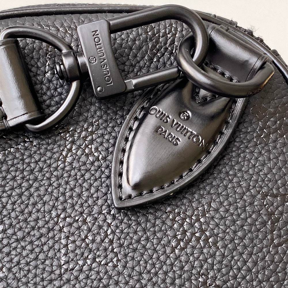 LV Speedy P9 Bandoulière 30(high-end grade)