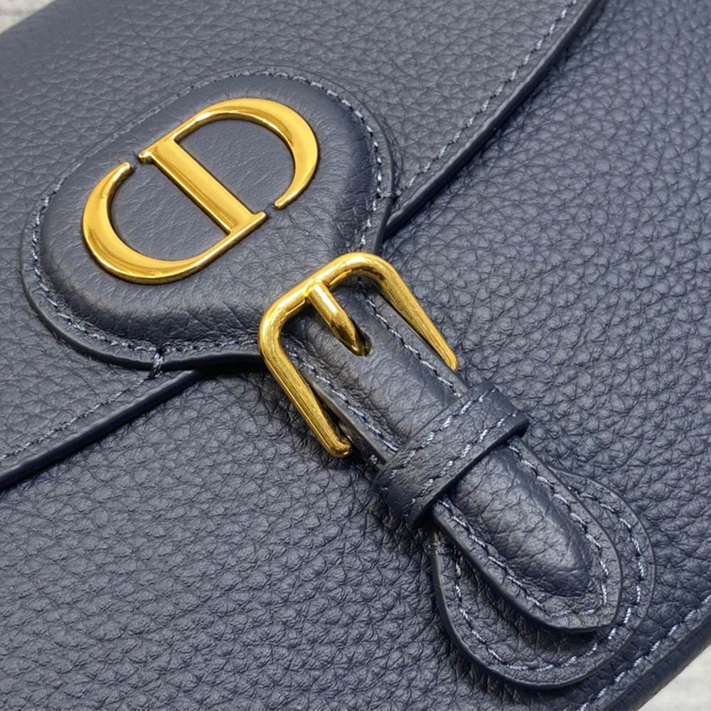 Medium Dior Bobby Bag(HIGH-END GRADE)