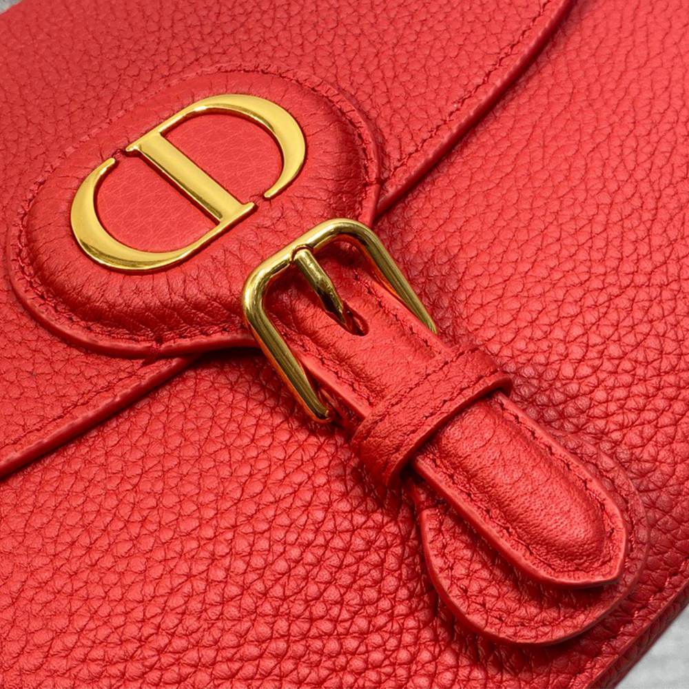 Medium Dior Bobby Bag