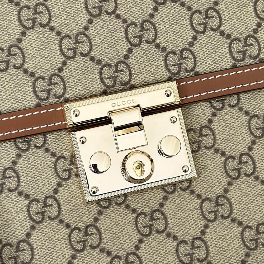 Gucci Padlock medium
